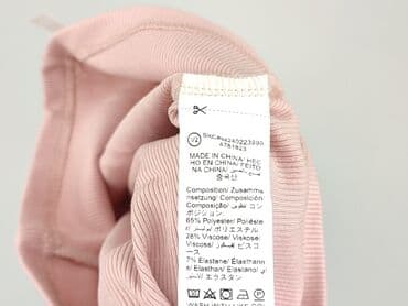 bluzki basic prążek: Dazy, Top damski, XS — 5