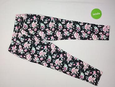 ccc baleriny: Spodnie materiałowe damskie, rozmiar S — 3