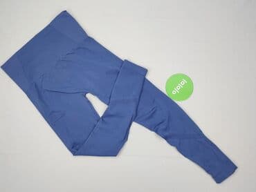 legginsy bezszwowe push up: Crivit, Legginsy Sportowe damskie, rozmiar S — 2