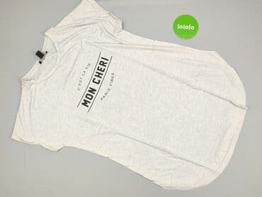 fila t shirty: Primark, Women`s T-shirt, L at lalafo.pl — 2 fila t shirty: Primark, Women`s T-shirt, L — 2