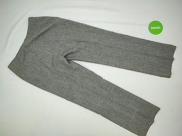 grey wolf: Classic, Spodnie materiałowe damskie, rozmiar XL — 3
