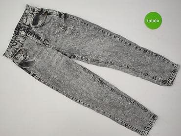 jeans mnml: FB Sister, Jeansy damskie, rozmiar XS — 2