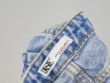 krótkie spodenki i nogi z cellulitem: Daysie, Szorty damskie, M — 4