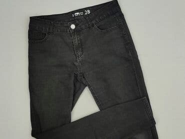 fb sister jeans mom fit: Jeansy damskie, rozmiar S — 1