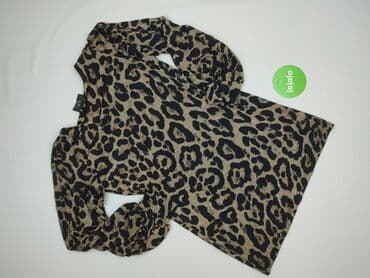 sinsay sukienka zebra: AX Paris, Sukienka damska, M — 3