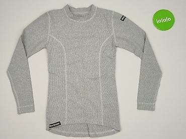 bluzki termiczne: T-shirt damski, rozmiar S — 2