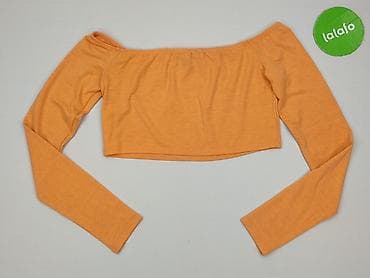 bluzki koszykarska: PrettyLittleThing, Top damski, rozmiar S — 3