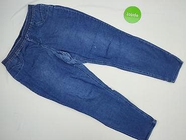 tom rose spodnie: Jeansy damskie, rozmiar L — 2