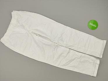 crivit clothes: Spodnie materiałowe damskie, rozmiar M — 2