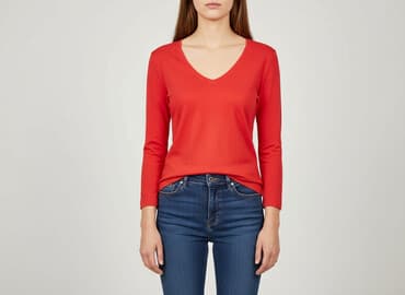 bluzka marki mango: Mango, Bluzka damska, rozmiar S — 6