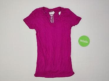 top cropp: T-shirt damski, rozmiar S — 2