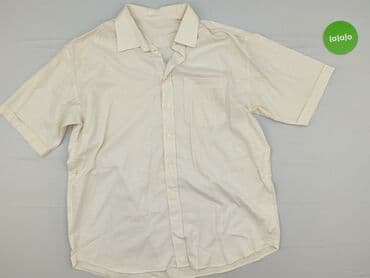 koszulka z pagonami: Koszulа dla mężczyzn, rozmiar 4XL — 2