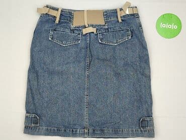 spódnice jeansowe massimo dutti: Von Dutch, Spódnica damska, rozmiar M — 3