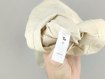 kozaczki ugg: Tu, T-shirt damski, rozmiar M — 4