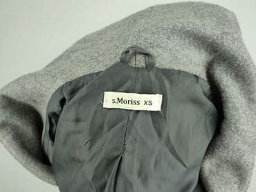 mohito kurtki płaszcze wyprzedaż: Płaszcz damski, rozmiar XS — 4