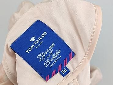 tailor jerry: Tom Tailor, Bluzka damska, rozmiar S — 4