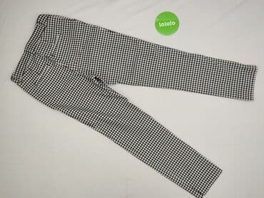 amisu spodnie new yorker: Amisu, Spodnie materiałowe damskie, rozmiar XS — 3