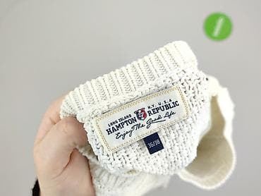 diverse sweter damski: Hampton Republic, Sweter damski, rozmiar M — 4