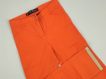 t shirty 4f allegro: Material trousers for women, size M (EU 38) — 1