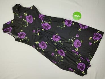 sukienki dla niskich puszystych: Sukienka damska, L — 3