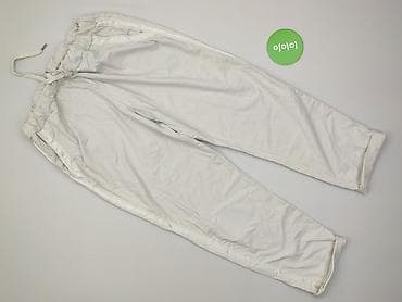 majtki c3: Spodnie dresowe damskie, rozmiar 3XL — 2
