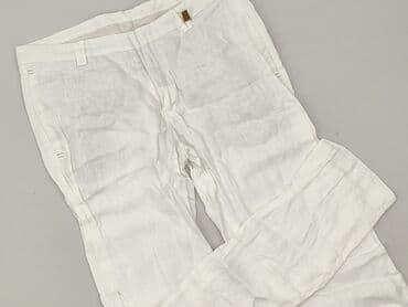 spodnie hello kitty zalando: Zara, Spodnie dla mężczyzn, rozmiar L — 1