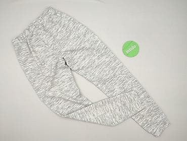 outhorn dresy: Crivit, Spodnie dresowe damskie, rozmiar S — 3