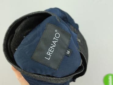 miu miu ubrania: Kurtka przejściowa dla mężczyzn, rozmiar M — 6