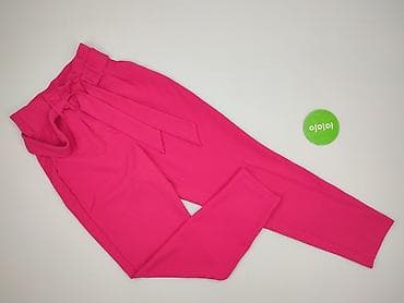 bytom jeansy: Spodnie materiałowe damskie, rozmiar XS — 2