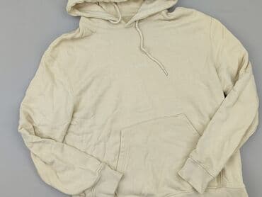 чоловічий одяг дешево: Bluza z kapturem dla mężczyzn, 2XL, stan - Dobry — 1