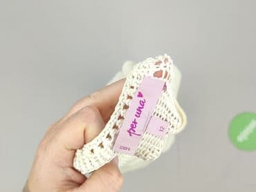 buty na koturnie z futerkiem: Per Una, Sweter damski, rozmiar M — 4