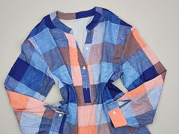 bluza boho: Bluzka damska, rozmiar XL — 1