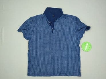 bench sweter: Koszulka polo dla mężczyzn, rozmiar L — 2