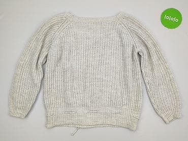 pull and bear sweter: Sweter damski, rozmiar M — 3