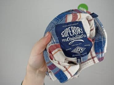 buty superdry: Superdry, Koszula damska, rozmiar S — 4