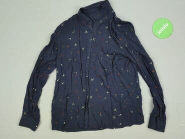 zara koszulka brawl stars: PULL&BEAR, Koszula damska, rozmiar S — 2