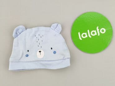 spodenki napapijri: Cap, Newborn baby, condition - Very good — 2