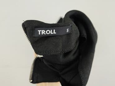 sklepy internetowe z sukienkimi tanie: Troll, Сукня жіноча, розмір S — 4