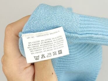 Women: Women`s knitwear, size S (EU 36) — 5