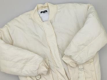 Boohoo, Kurtka zimowa damska, rozmiar M