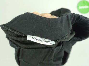 mini spódniczka obcisła: Spódnica damska, rozmiar XL — 5