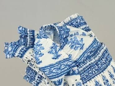 spodnie piżamowe hello kitty shein: Shein, Bluzka damska, rozmiar S — 6