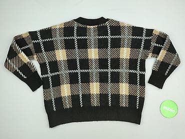 parka clockhouse: Sweter damski, rozmiar 7XL — 3