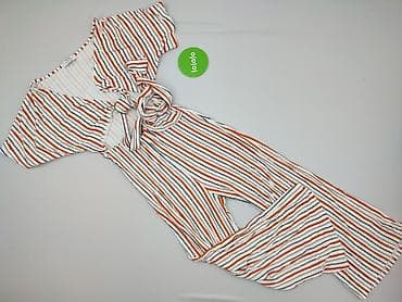 joker garnitury: Bershka, Kombinezon damski, rozmiar S — 2