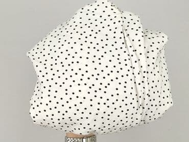 biale rajstopy w czarne kropki: Medicine, Bluzka damska, XS — 6