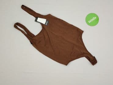 sprzedaż używanych majtek damskich: Nasty Gal, Body damskie, rozmiar M — 2