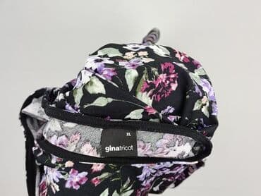 zapięcie do stroju kąpielowego: Gina Tricot, Bluzka damska, XL — 4
