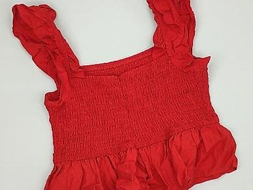 farbowane bluzki: Top damski, rozmiar S — 1