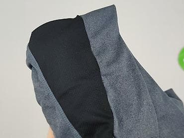 bluza only: T-shirt sportowy dla mężczyzn, rozmiar L — 7