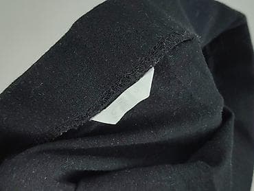 czarne mini spódnice: Pepco, Spódnica damska, rozmiar M — 4